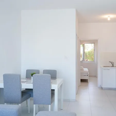 Appartement Resitour - Kings Gardens *