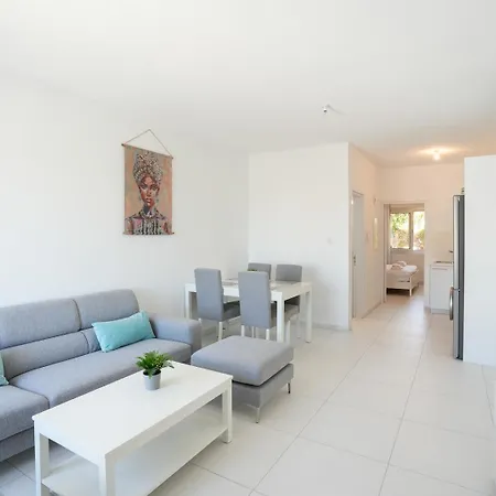 Resitour - Kings Gardens Paphos