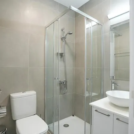 Apartment Resitour - Kings Gardens