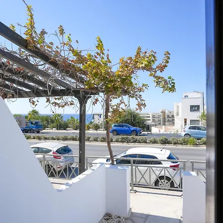 Apartment Resitour - Kings Gardens